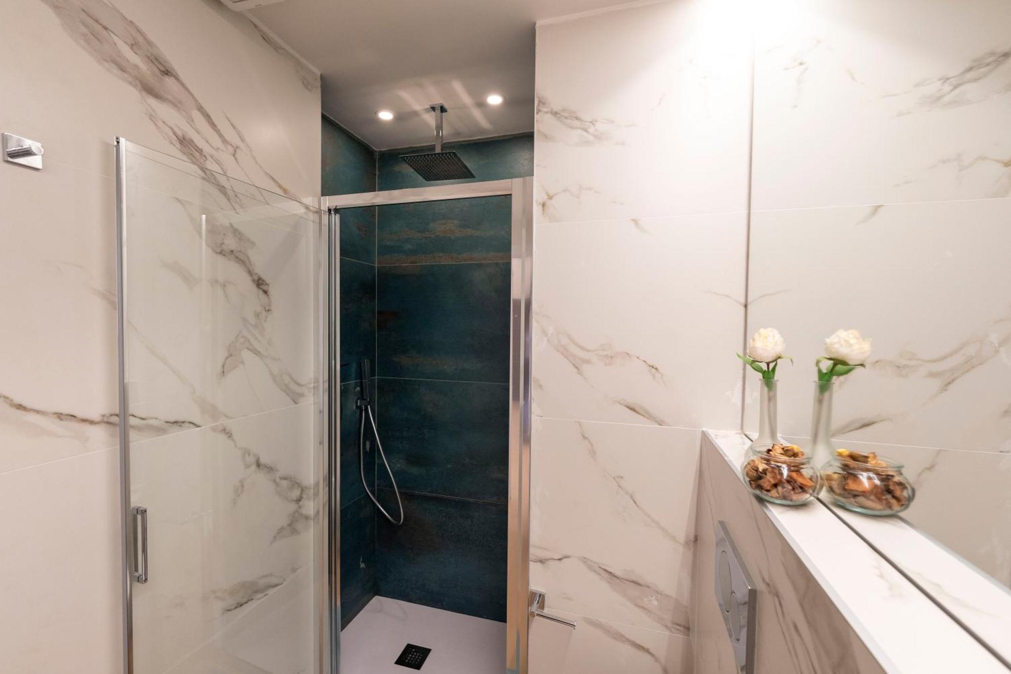Colosseo Romantic Suite Экстерьер фото