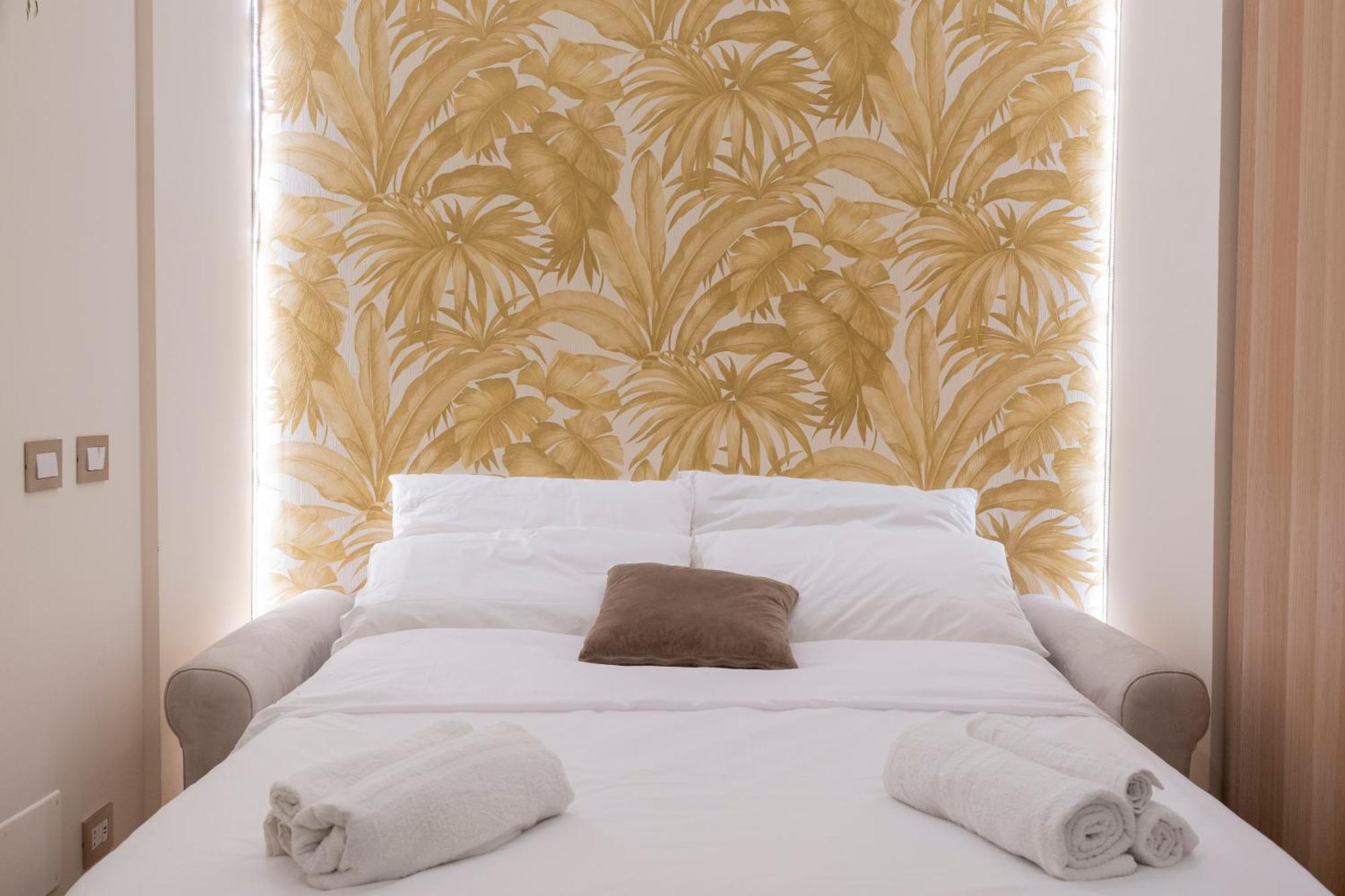 Colosseo Romantic Suite Экстерьер фото