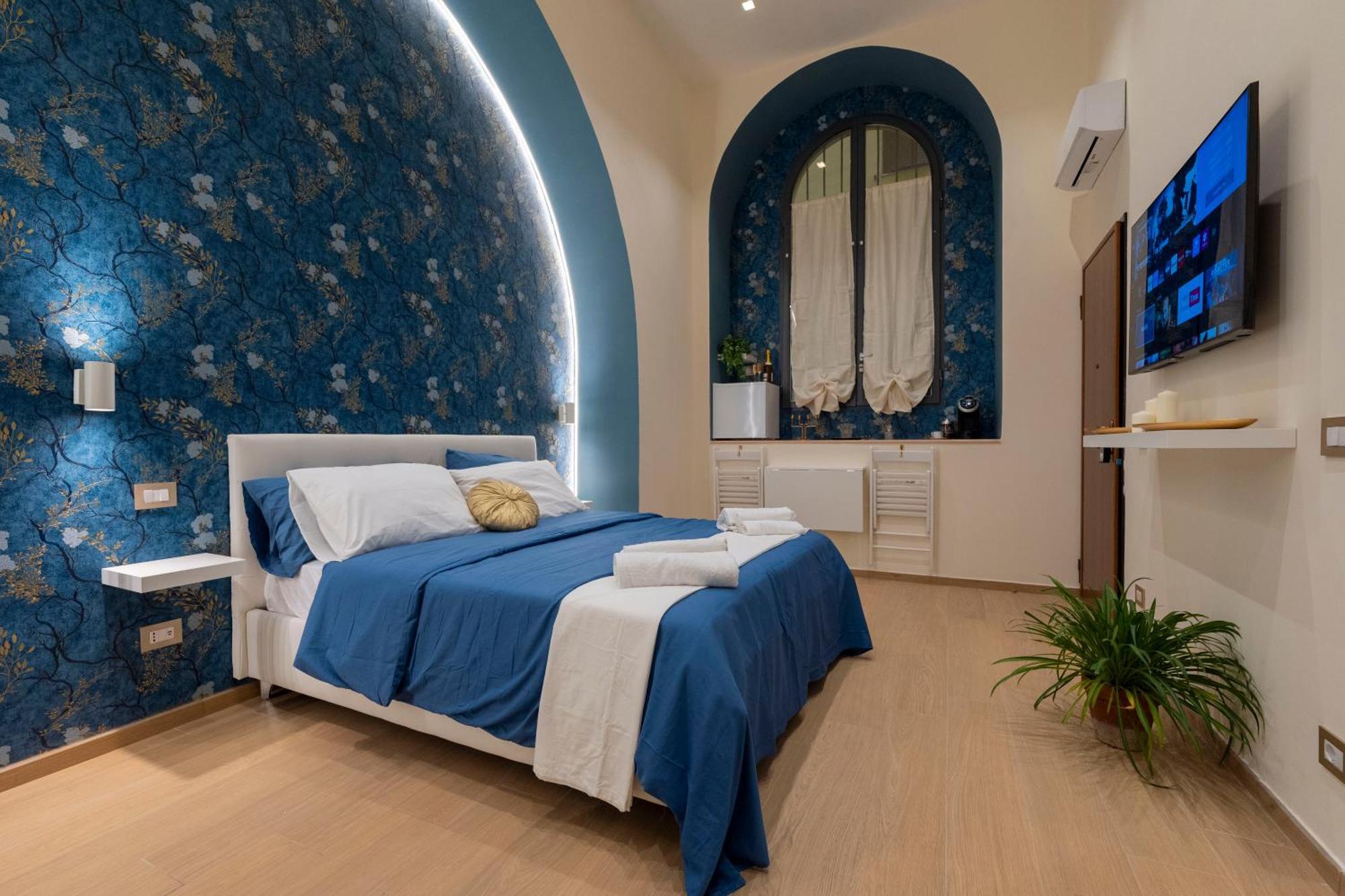 Colosseo Romantic Suite Экстерьер фото