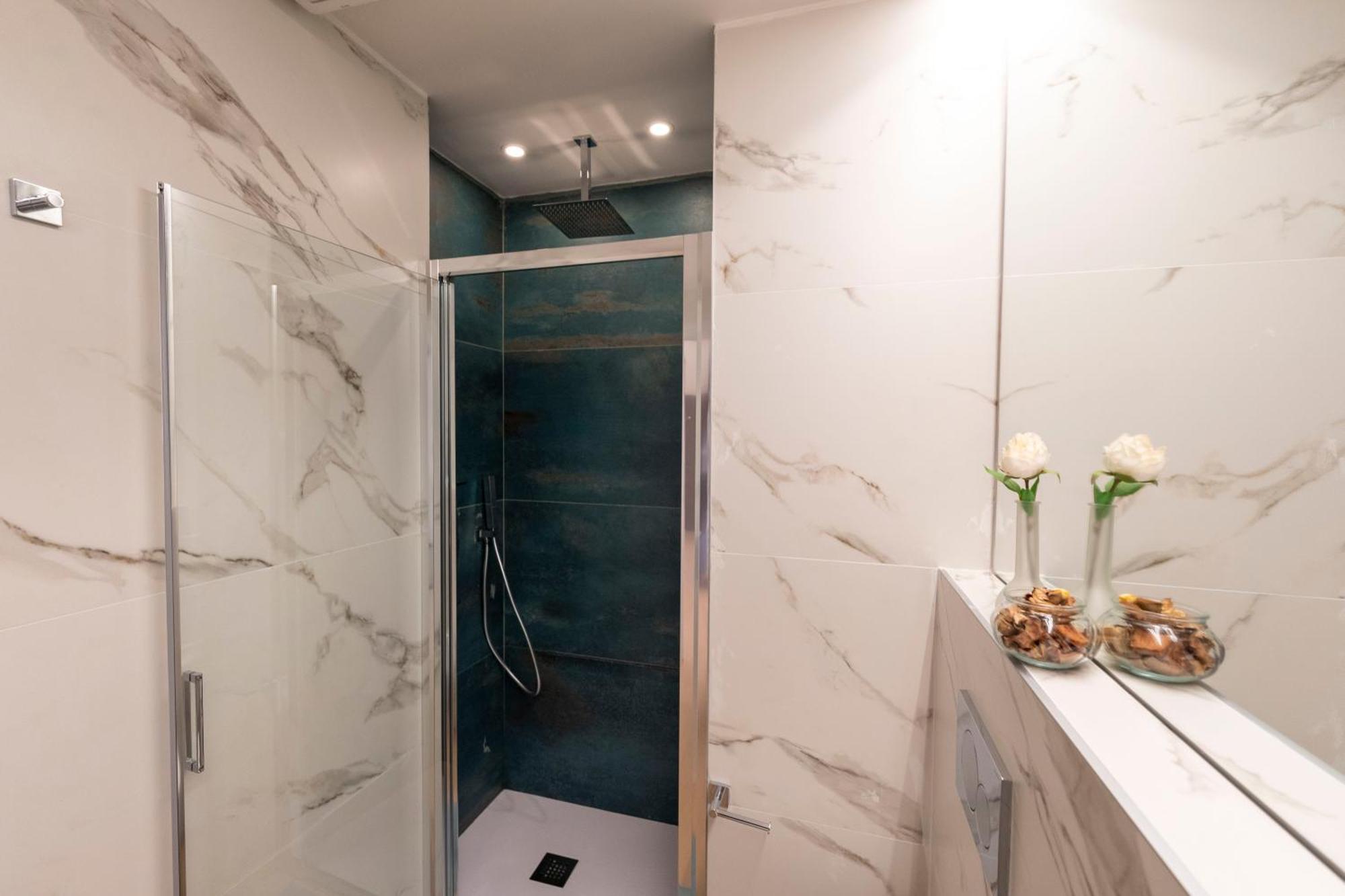 Colosseo Romantic Suite Экстерьер фото