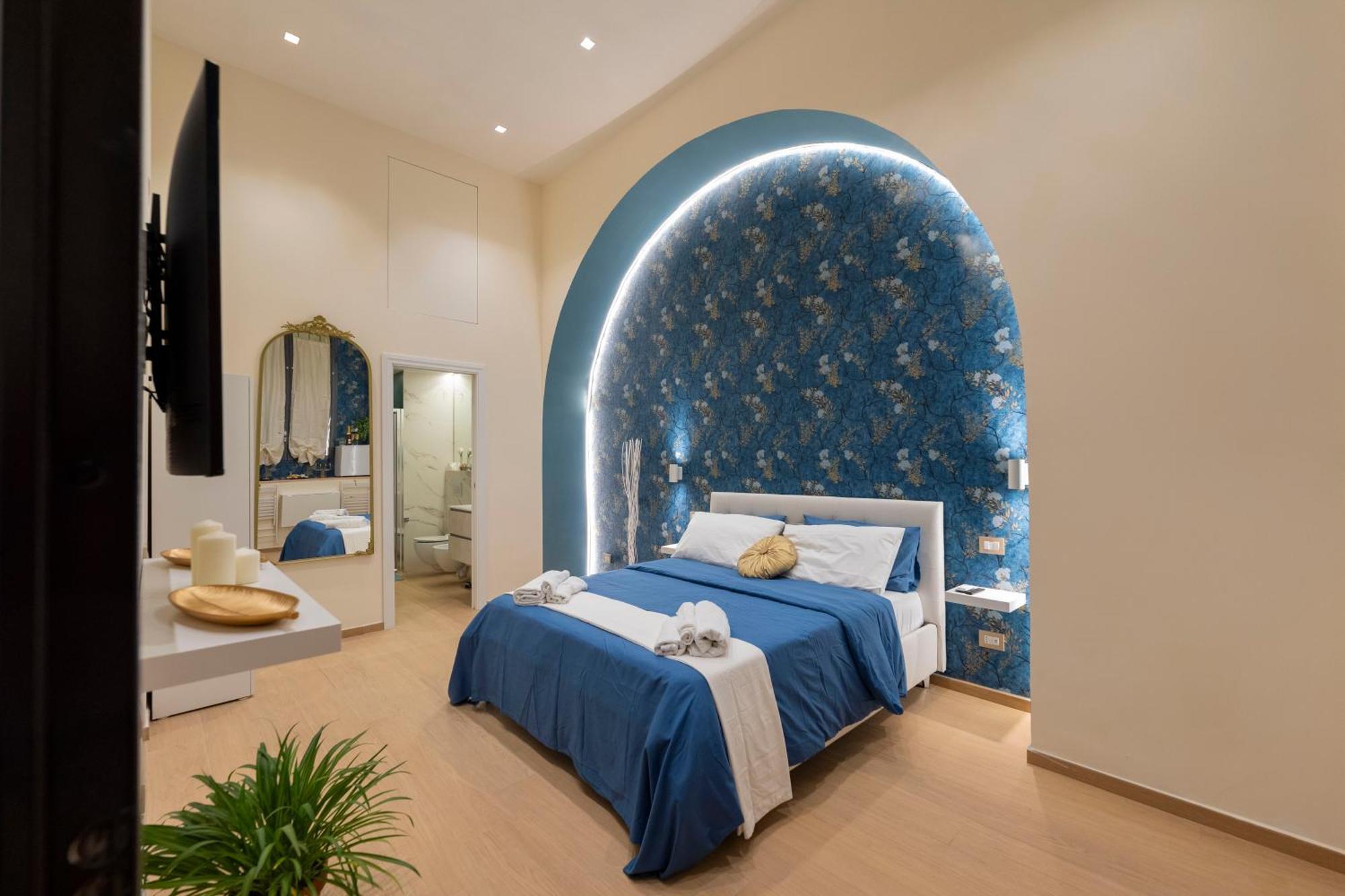 Colosseo Romantic Suite Экстерьер фото