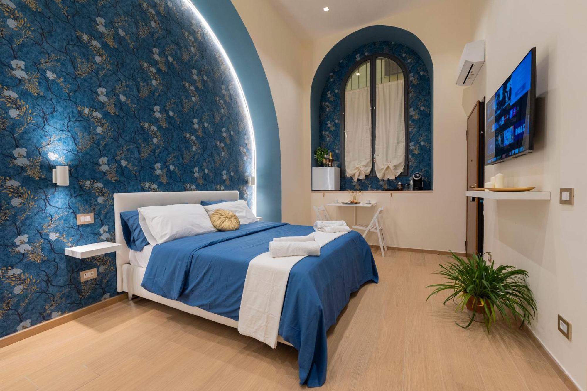 Colosseo Romantic Suite Экстерьер фото